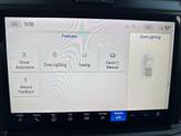 Thumbnail of 2025 Star White Metallic Tri-Coat Ford F-250