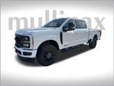Thumbnail of 2025 Star White Metallic Tri-Coat Ford F-250