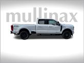 Thumbnail of 2025 Star White Metallic Tri-Coat Ford F-250