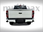 Thumbnail of 2025 Star White Metallic Tri-Coat Ford F-250