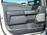 Thumbnail of 2025 Star White Metallic Tri-Coat Ford F-250