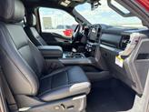 Thumbnail of 2025 Rapid Red Metallic Tinted Clearcoat Ford F-150