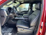 Thumbnail of 2025 Rapid Red Metallic Tinted Clearcoat Ford F-150