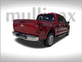 Thumbnail of 2025 Rapid Red Metallic Tinted Clearcoat Ford F-150