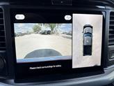 Thumbnail of 2025 Rapid Red Metallic Tinted Clearcoat Ford F-150
