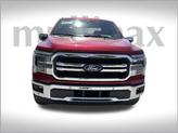 Thumbnail of 2025 Rapid Red Metallic Tinted Clearcoat Ford F-150