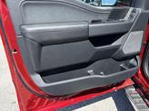 Thumbnail of 2025 Rapid Red Metallic Tinted Clearcoat Ford F-150