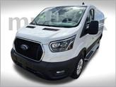 Thumbnail of 2023 Oxford White Ford Transit-250