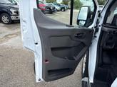 Thumbnail of 2023 Oxford White Ford Transit-250
