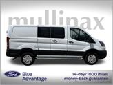 Thumbnail of 2023 Oxford White Ford Transit-250