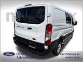 Thumbnail of 2023 Oxford White Ford Transit-250