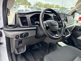 Thumbnail of 2023 Oxford White Ford Transit-250