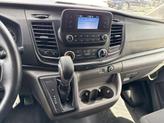 Thumbnail of 2023 Oxford White Ford Transit-250