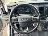 Thumbnail of 2023 Oxford White Ford Transit-250