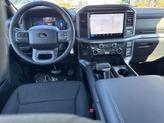 Thumbnail of 2025 Iconic Silver Metallic Ford F-150