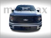 Thumbnail of 2025 Iconic Silver Metallic Ford F-150