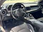 Thumbnail of 2022 Shadow Gray Metallic Chevrolet Camaro
