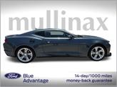 Thumbnail of 2022 Shadow Gray Metallic Chevrolet Camaro