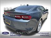 Thumbnail of 2022 Shadow Gray Metallic Chevrolet Camaro