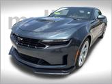 Thumbnail of 2022 Shadow Gray Metallic Chevrolet Camaro