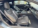 Thumbnail of 2022 Shadow Gray Metallic Chevrolet Camaro
