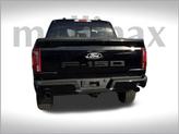 Thumbnail of 2025 Agate Black Metallic Ford F-150