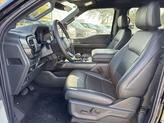Thumbnail of 2025 Agate Black Metallic Ford F-150