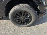 Thumbnail of 2025 Agate Black Metallic Ford F-150