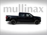 Thumbnail of 2025 Agate Black Metallic Ford F-150