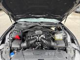 Thumbnail of 2024 Carbonized Gray Metallic Ford Mustang