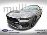 Thumbnail of 2024 Carbonized Gray Metallic Ford Mustang
