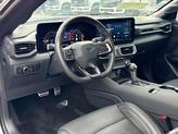 Thumbnail of 2024 Carbonized Gray Metallic Ford Mustang