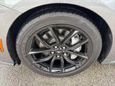 Thumbnail of 2024 Carbonized Gray Metallic Ford Mustang
