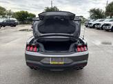 Thumbnail of 2024 Carbonized Gray Metallic Ford Mustang