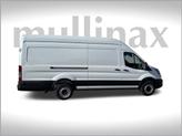 Thumbnail of 2025 Oxford White Ford Transit-350