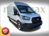 Photo of 2025 Oxford White Ford Transit-350