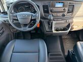 Thumbnail of 2025 Oxford White Ford Transit-350