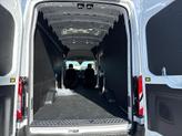 Thumbnail of 2025 Oxford White Ford Transit-350