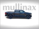 Thumbnail of 2025 Agate Black Metallic Ford F-150