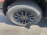Thumbnail of 2025 Agate Black Metallic Ford F-150