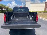 Thumbnail of 2025 Agate Black Metallic Ford F-150