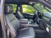 Thumbnail of 2025 Agate Black Metallic Ford F-150