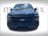 Thumbnail of 2025 Agate Black Metallic Ford F-150