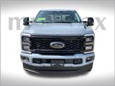 Thumbnail of 2025 Gray Metallic Ford F-250
