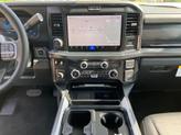 Thumbnail of 2025 Gray Metallic Ford F-250