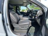 Thumbnail of 2025 Gray Metallic Ford F-250