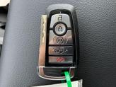 Thumbnail of 2025 Gray Metallic Ford F-250