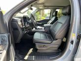 Thumbnail of 2025 Gray Metallic Ford F-250