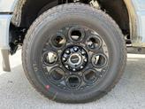 Thumbnail of 2025 Gray Metallic Ford F-250