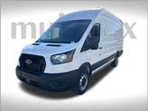Thumbnail of 2025 Oxford White Ford Transit-350